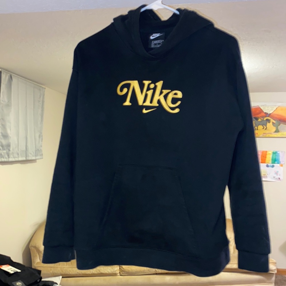 Nike hoodie